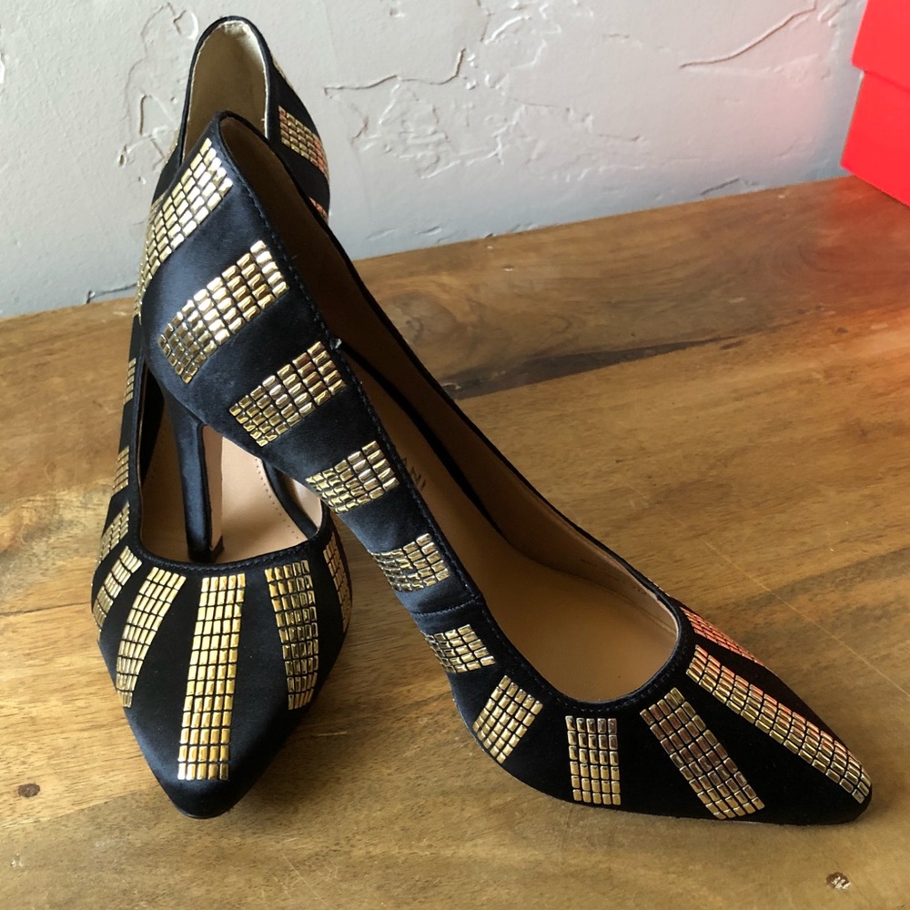 Antonio Melani Heels